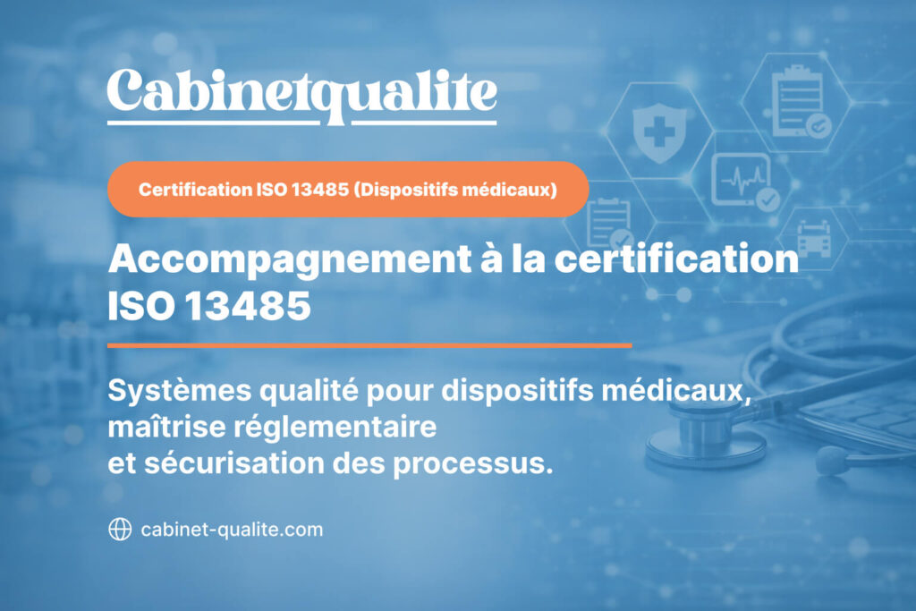 Formation management de la qualité en santé
