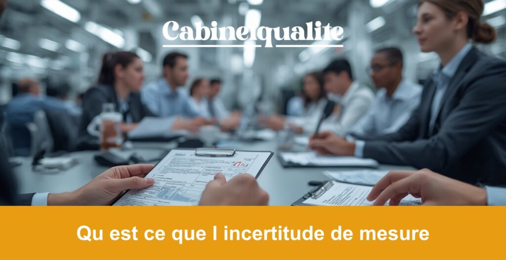 Qu est ce que l incertitude de mesure