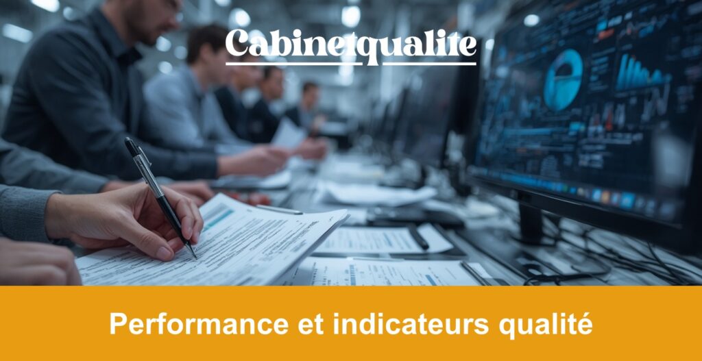 Performance et indicateurs qualité