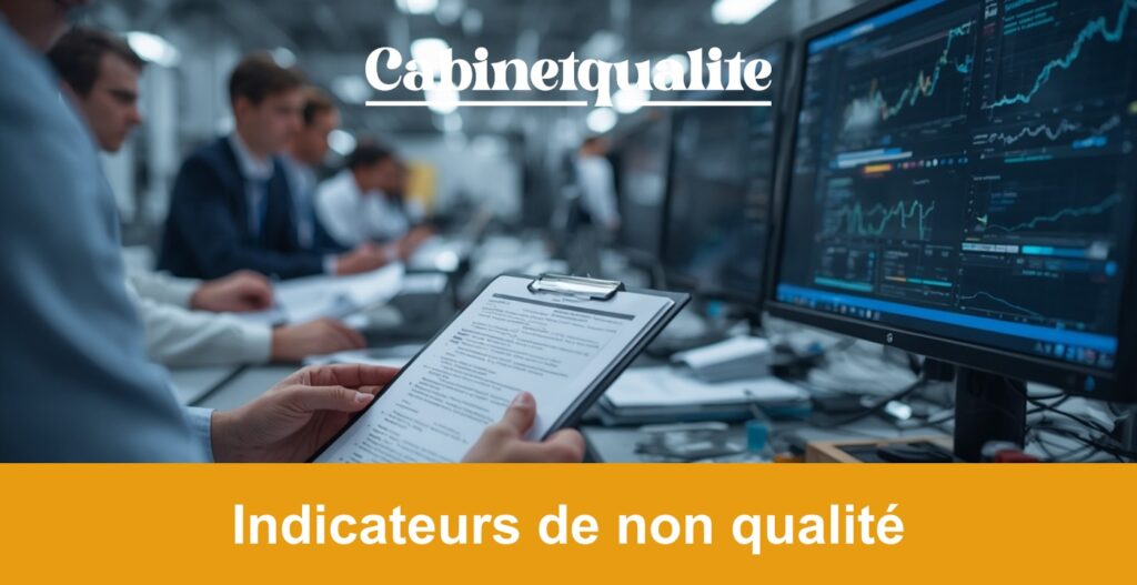 Indicateurs de non qualité