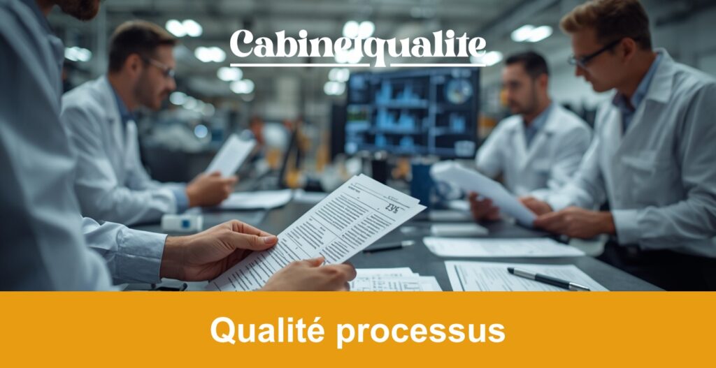 Qualité processus