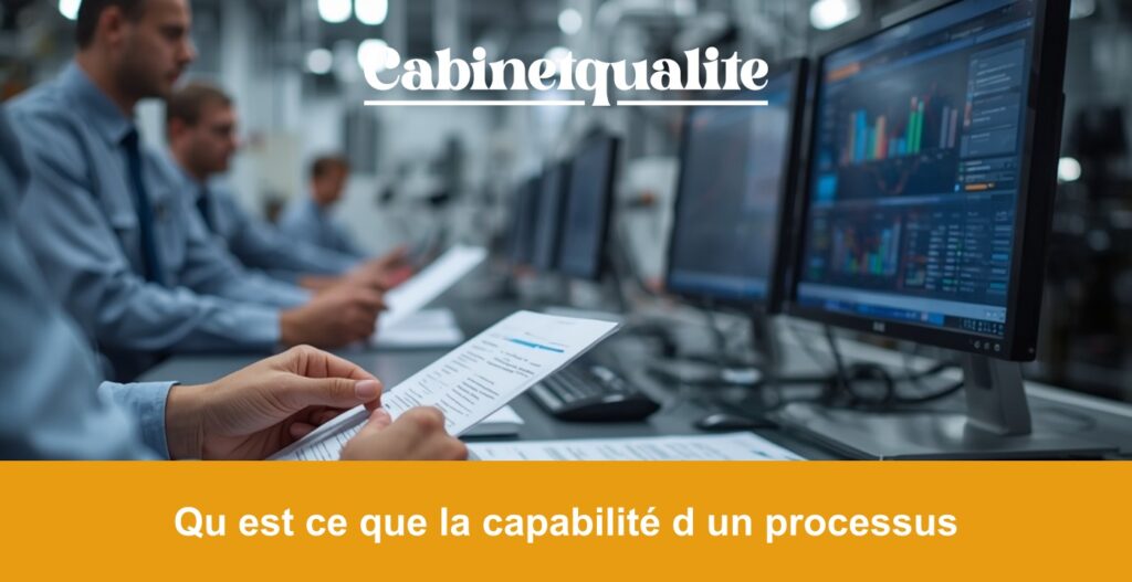 Qu est ce que la capabilité d un processus