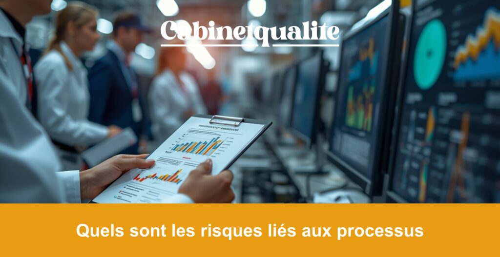 Quels sont les risques liés aux processus