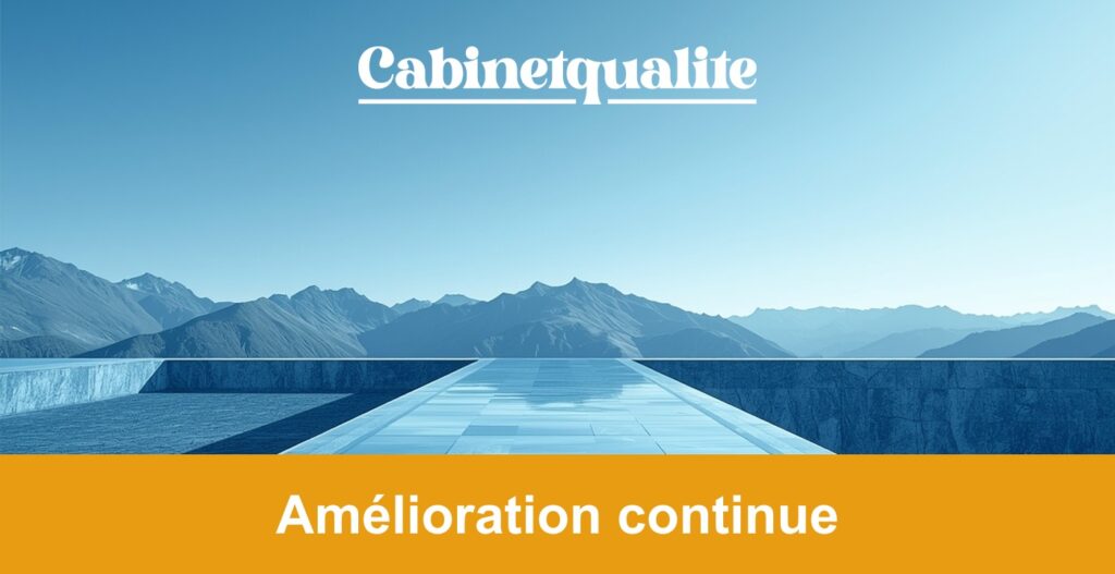 Amélioration continue