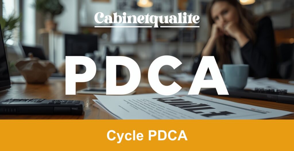 Cycle PDCA